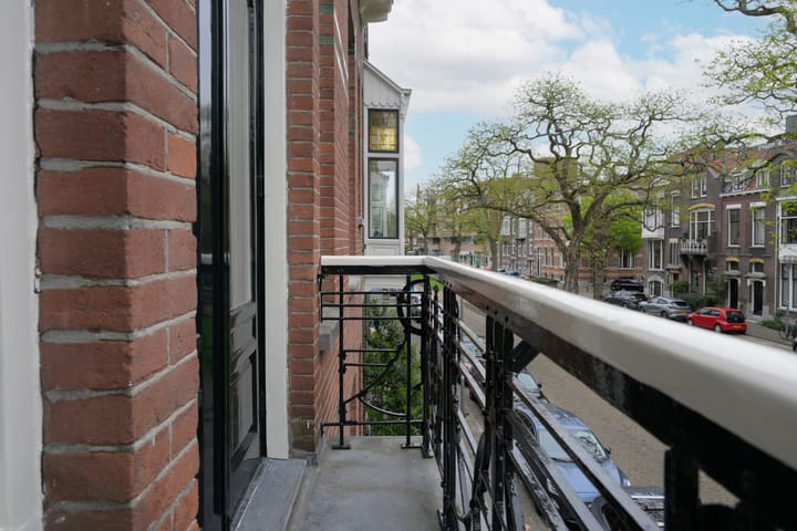 Foto 26 van Voorschoterlaan 45-A