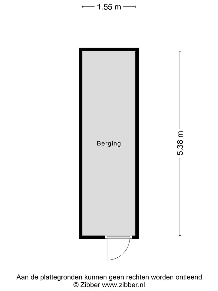 Foto 33 van Barbarapad 16
