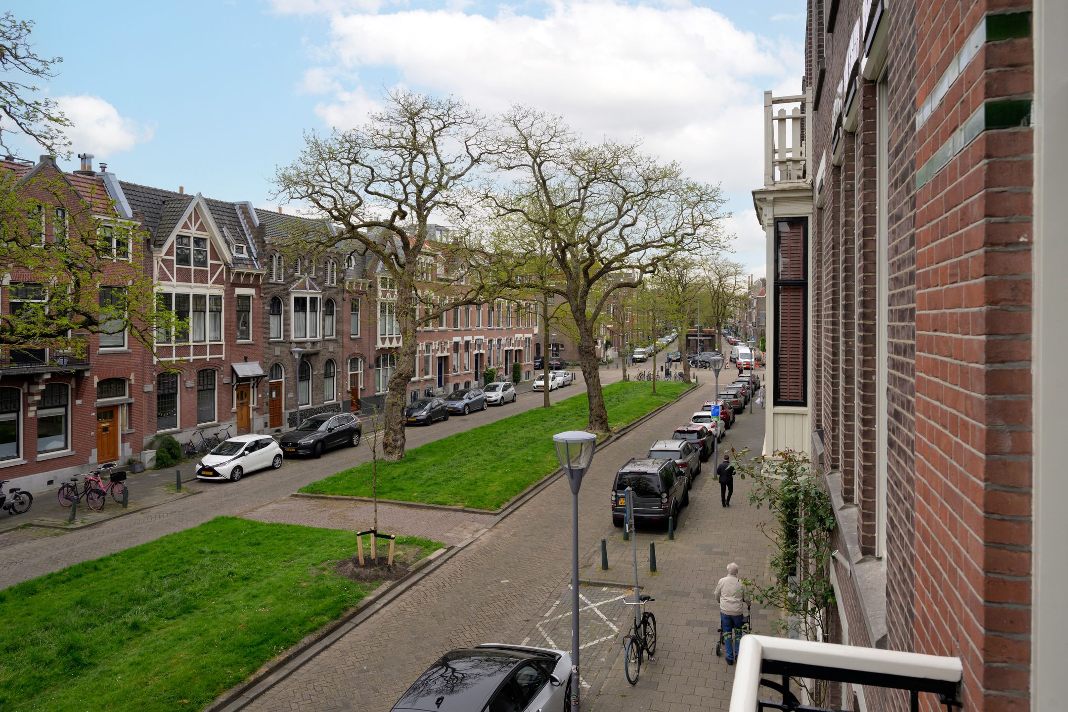 Foto 27 van Voorschoterlaan 45-A