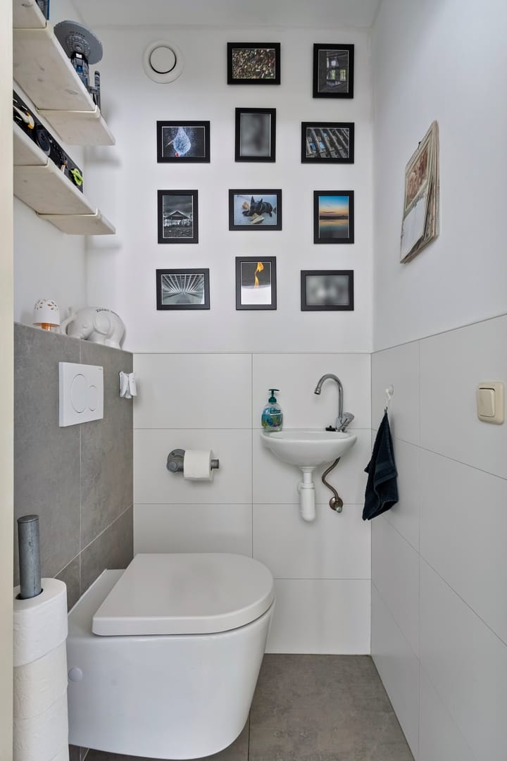 Foto 4 van Barbarapad 16