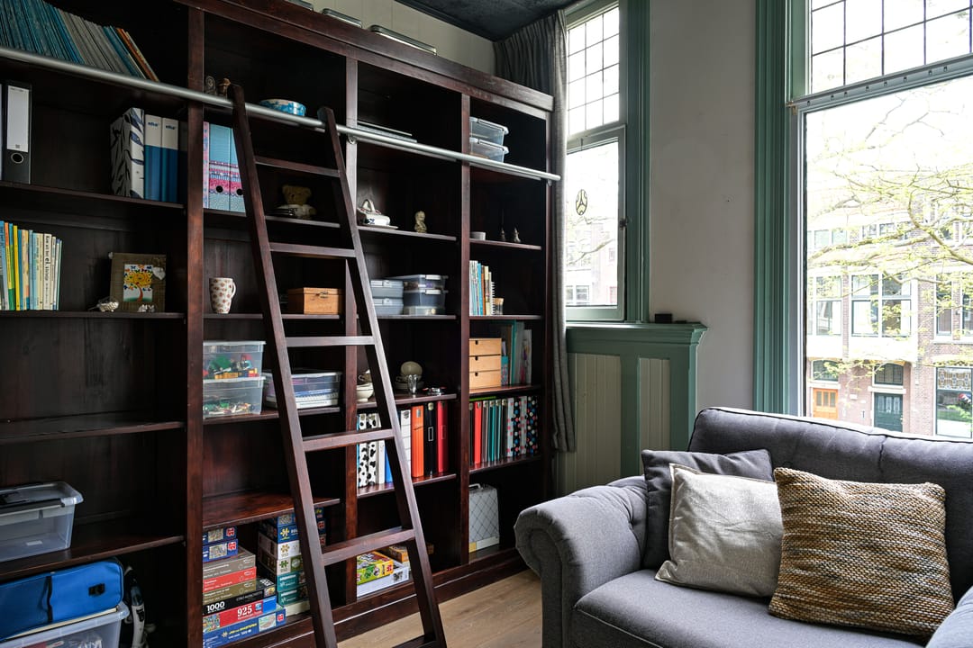 Foto 28 van Voorschoterlaan 45-A