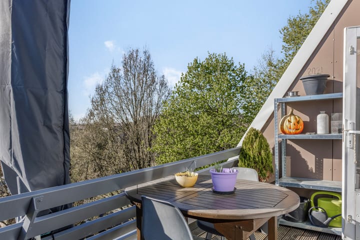 Foto 3 van Barbarapad 16