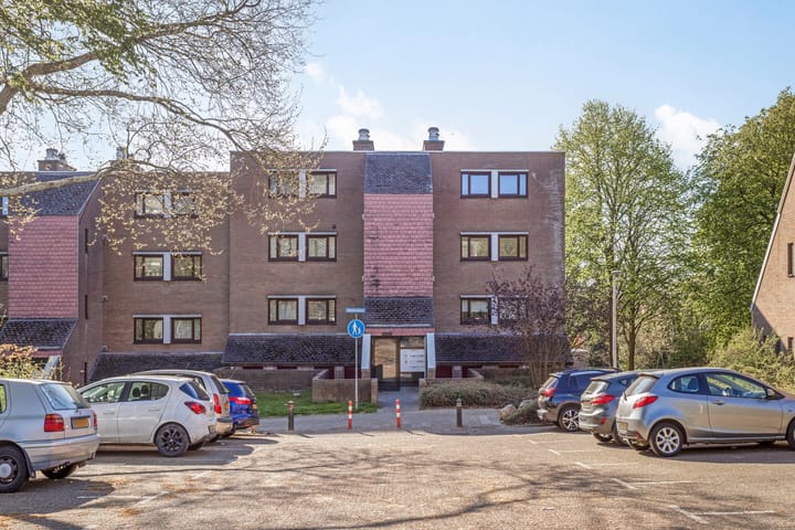 Foto 5 van Barbarapad 16