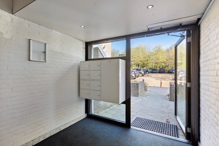 Foto 6 van Barbarapad 16