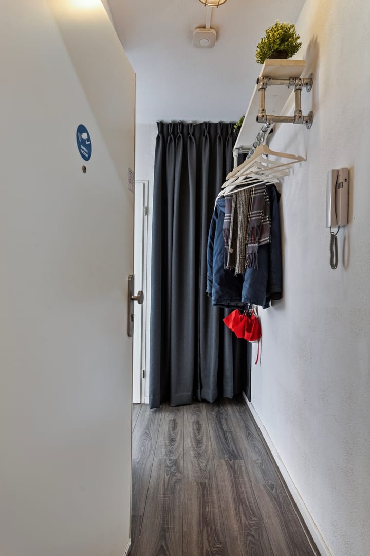 Foto 7 van Barbarapad 16