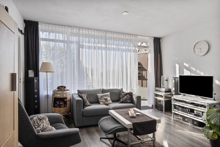 Foto 9 van Barbarapad 16