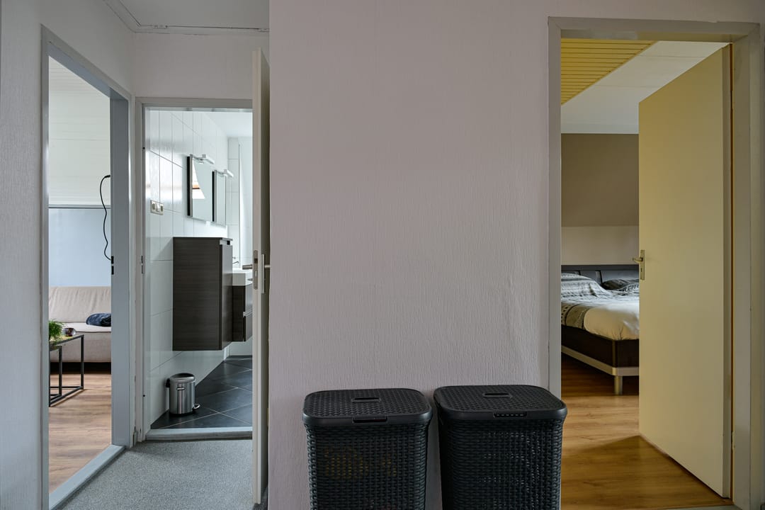 Foto 32 van Voorschoterlaan 45-A