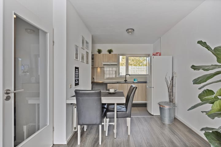 Foto 11 van Barbarapad 16