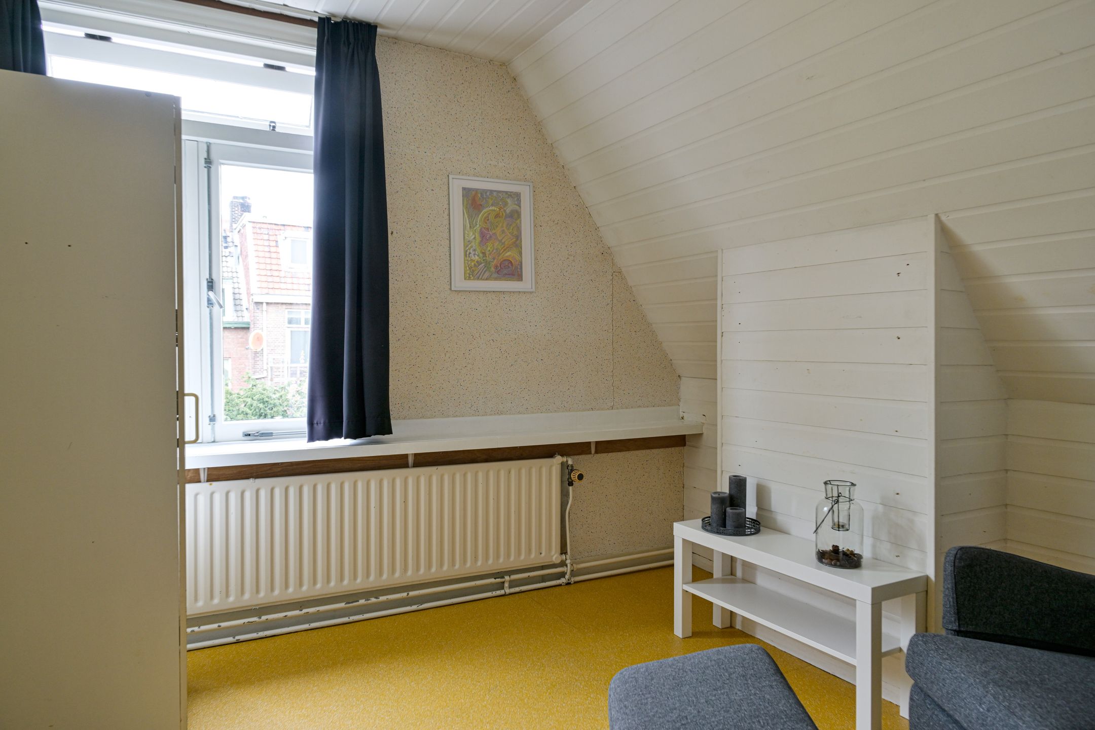 Foto 33 van Voorschoterlaan 45-A