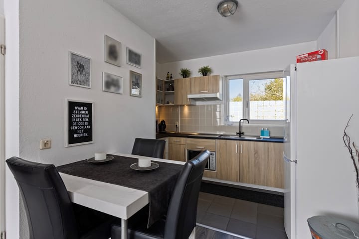 Foto 12 van Barbarapad 16