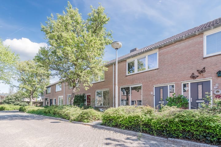 Foto 24 van Piet Heinstraat 32