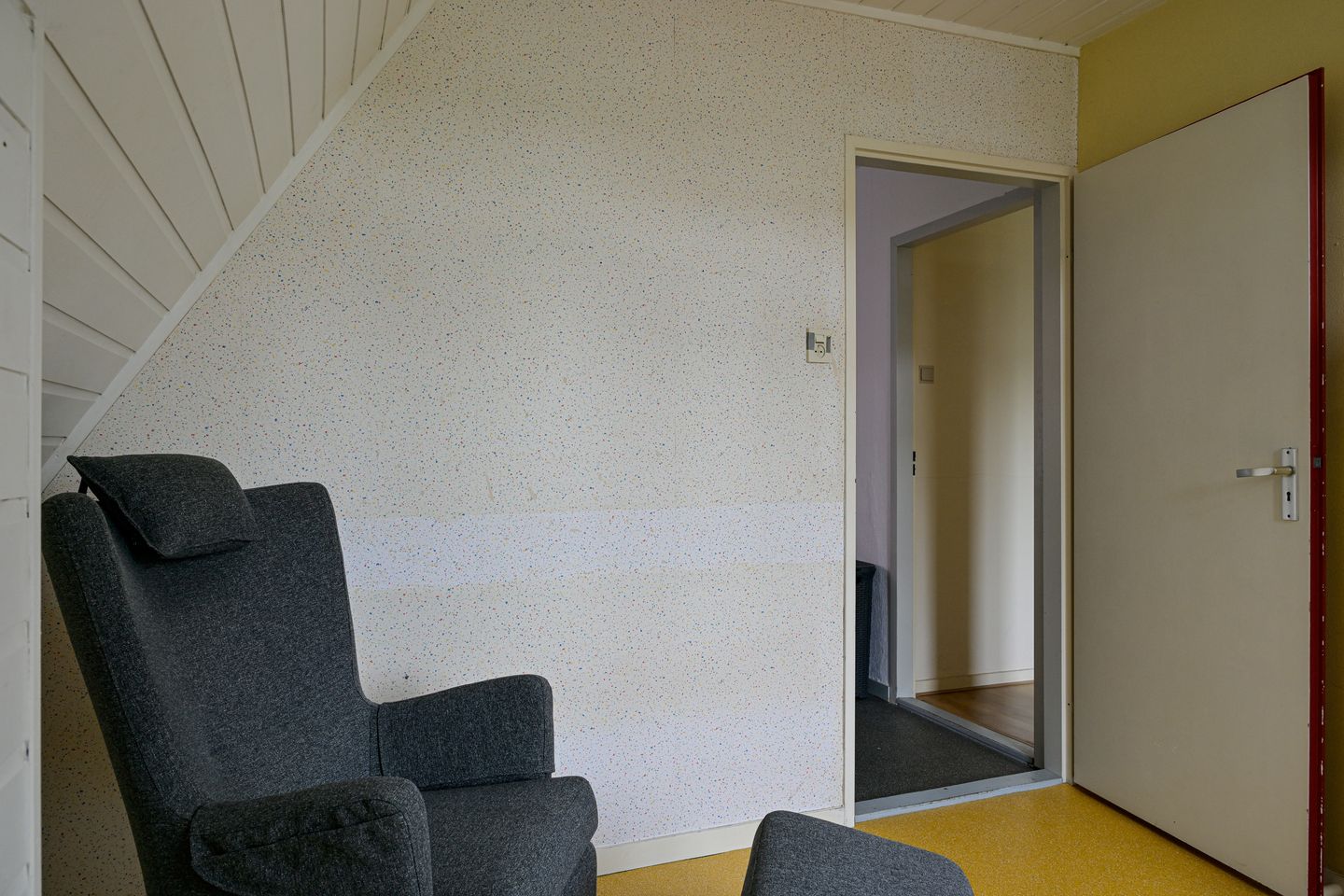 Foto 34 van Voorschoterlaan 45-A