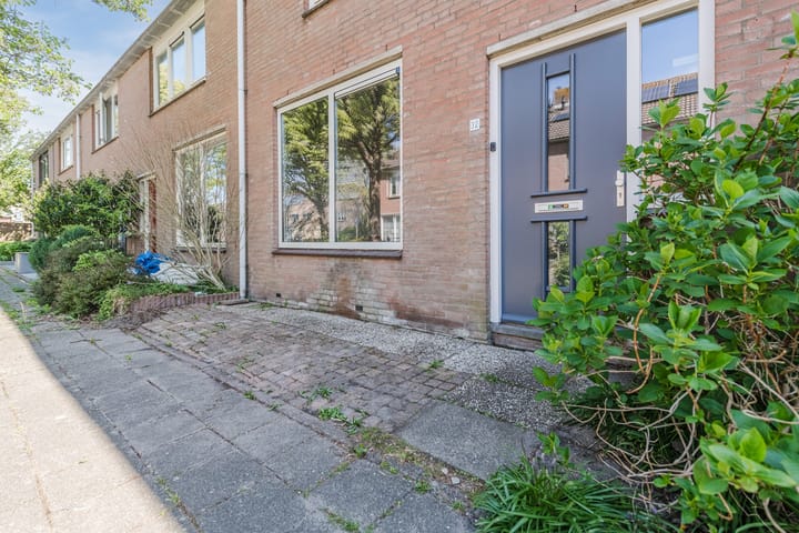 Foto 25 van Piet Heinstraat 32