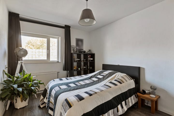 Foto 14 van Barbarapad 16