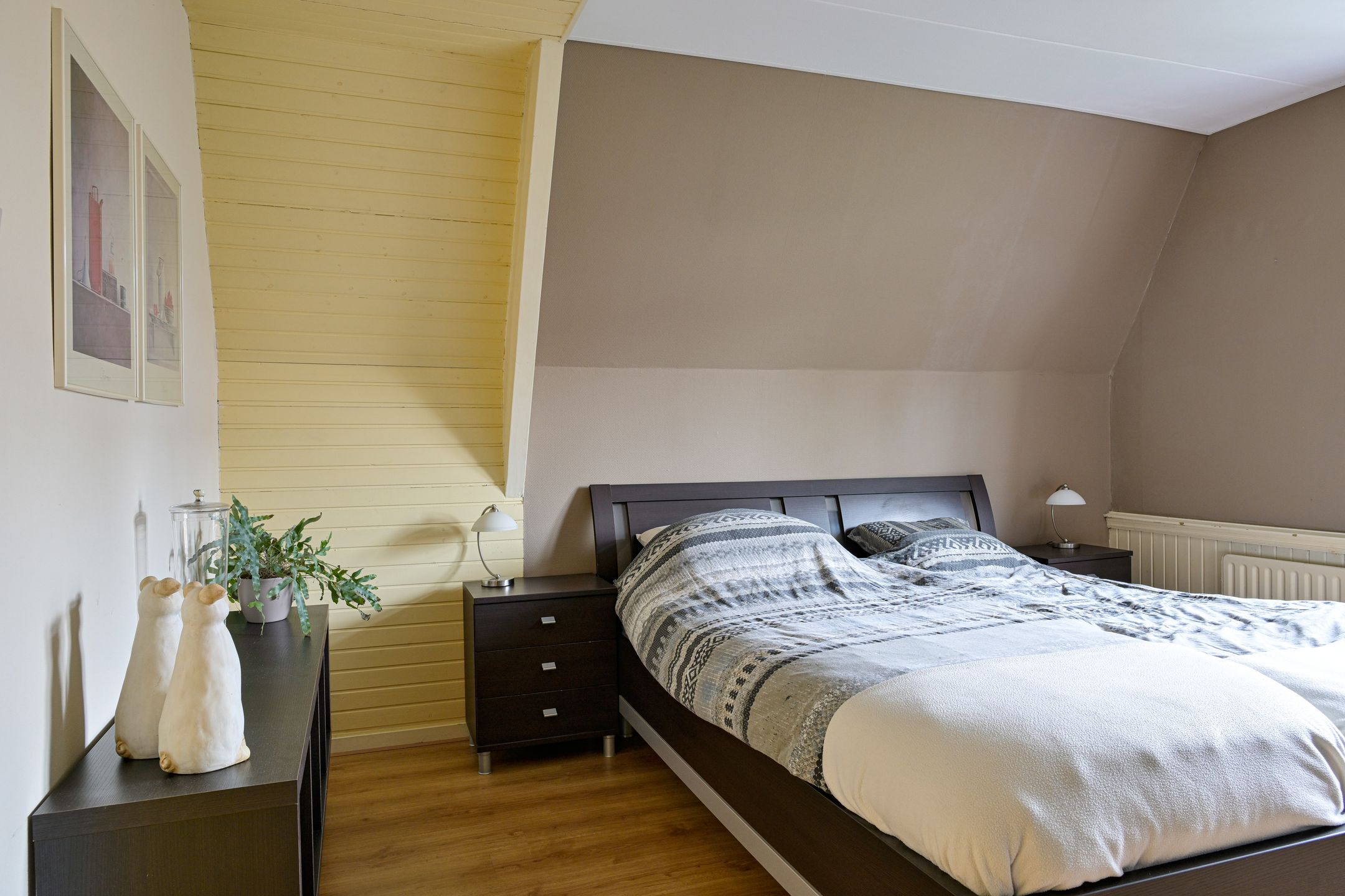 Foto 36 van Voorschoterlaan 45-A