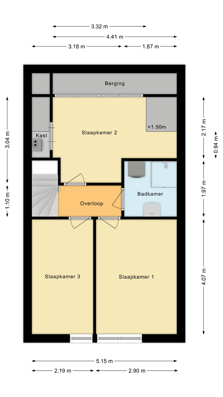 Foto 27 van Piet Heinstraat 32