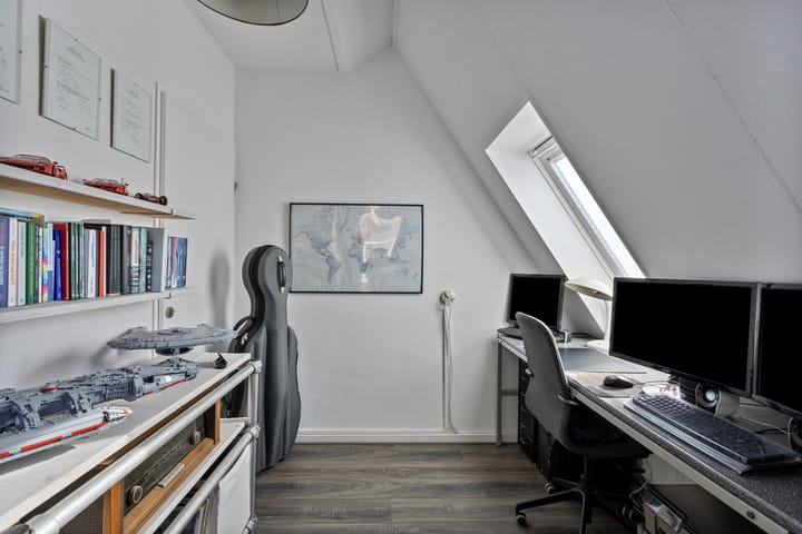 Foto 16 van Barbarapad 16