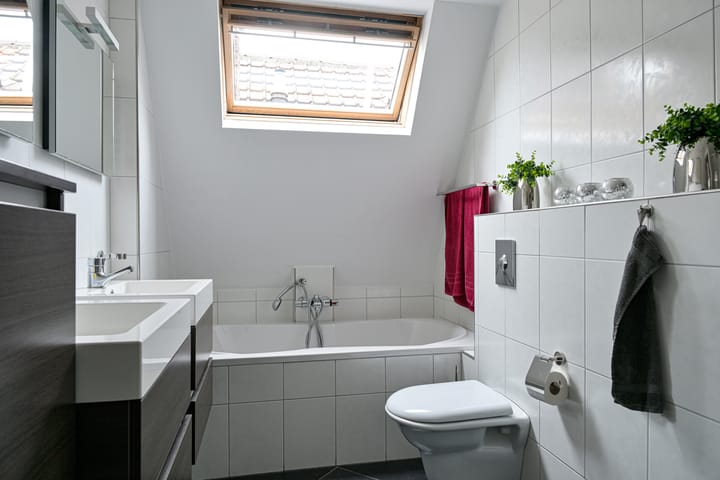 Foto 37 van Voorschoterlaan 45-A