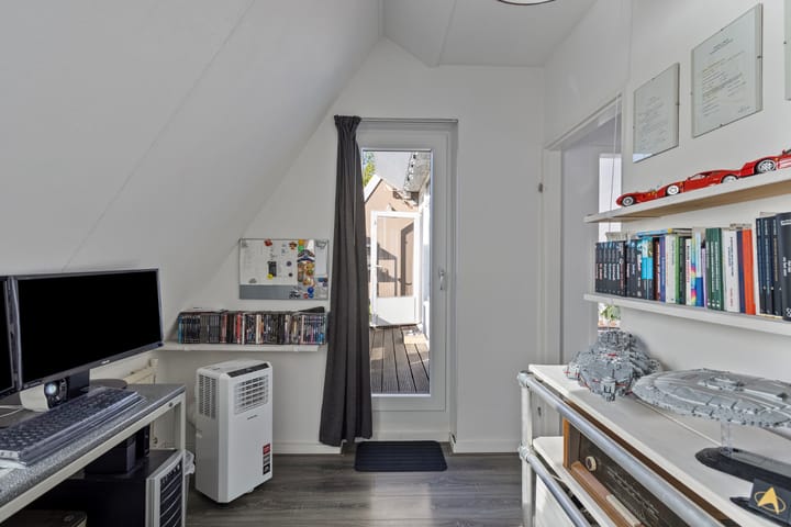 Foto 17 van Barbarapad 16