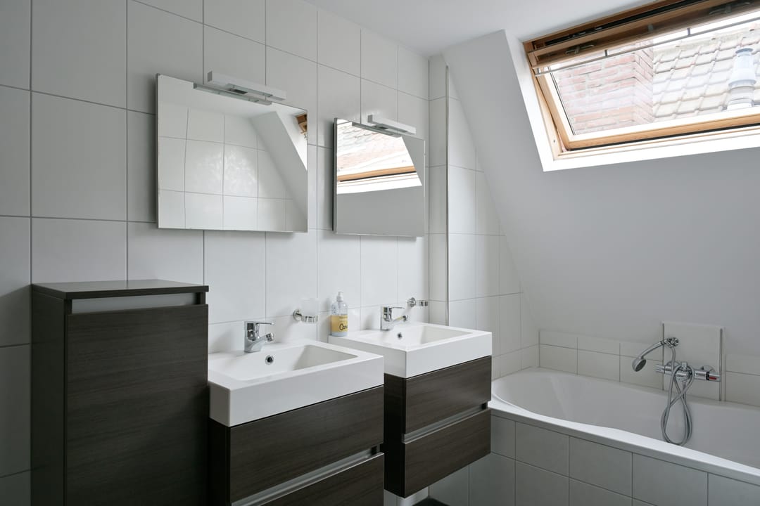 Foto 38 van Voorschoterlaan 45-A