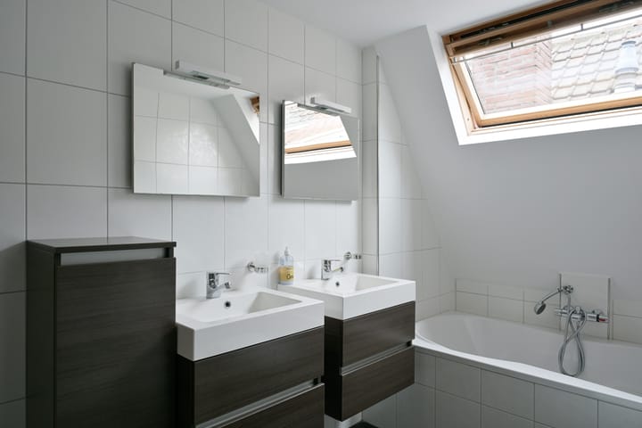 Foto 38 van Voorschoterlaan 45-A