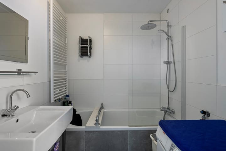 Foto 18 van Barbarapad 16