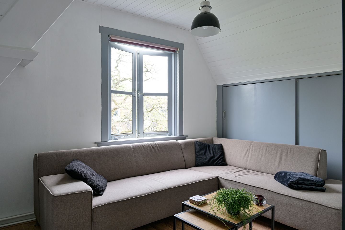 Foto 40 van Voorschoterlaan 45-A