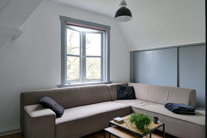 Foto 40 van Voorschoterlaan 45-A