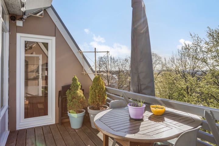 Foto 21 van Barbarapad 16