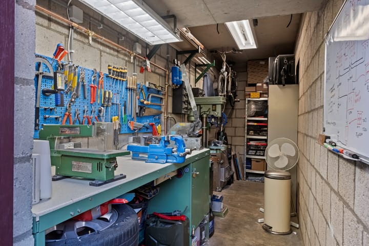 Foto 22 van Barbarapad 16