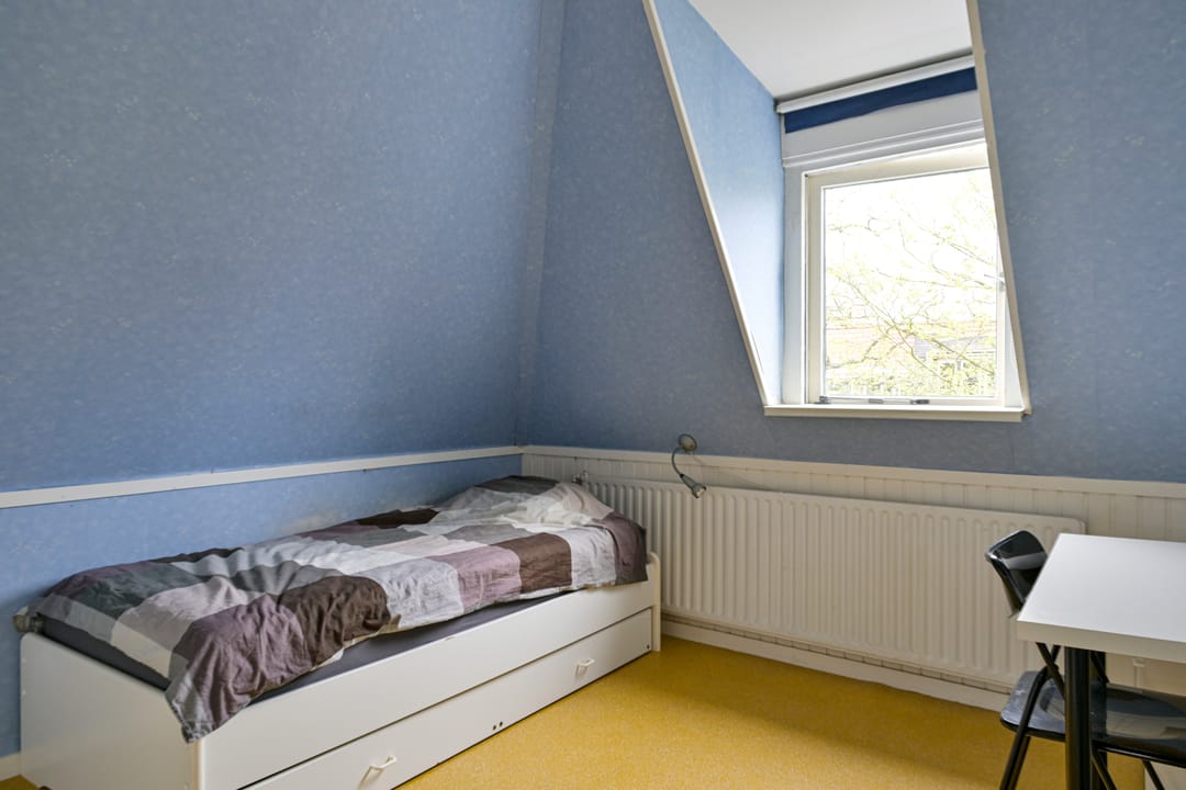 Foto 41 van Voorschoterlaan 45-A