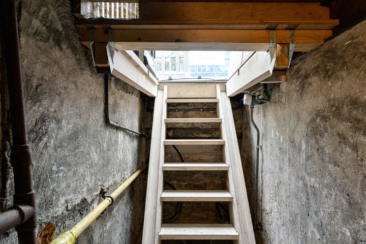 Foto 42 van Voorschoterlaan 45-A