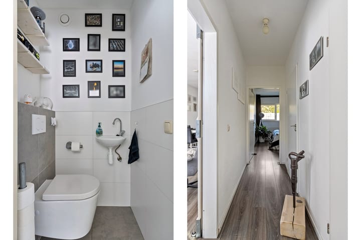 Foto 24 van Barbarapad 16