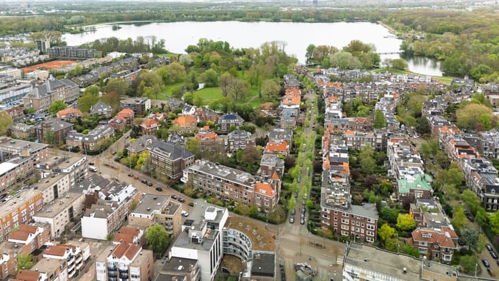 Foto 43 van Voorschoterlaan 45-A