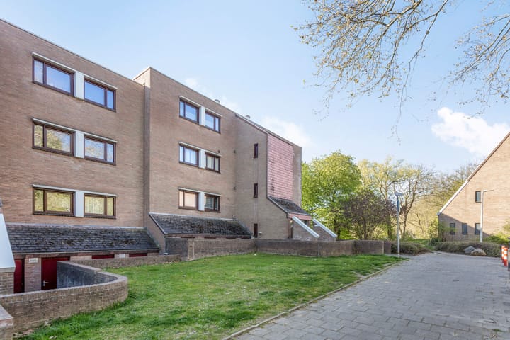 Foto 26 van Barbarapad 16