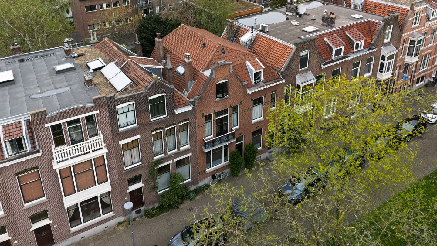 Foto 44 van Voorschoterlaan 45-A