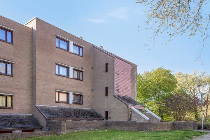 Foto 27 van Barbarapad 16