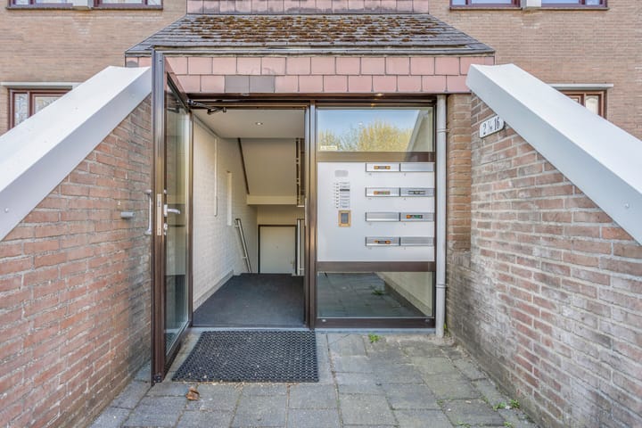 Foto 28 van Barbarapad 16