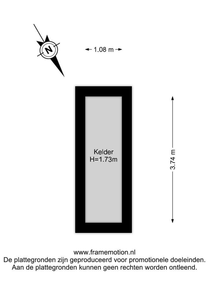 Foto 46 van Voorschoterlaan 45-A