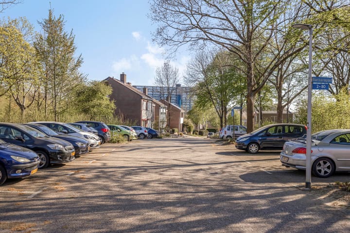 Foto 30 van Barbarapad 16