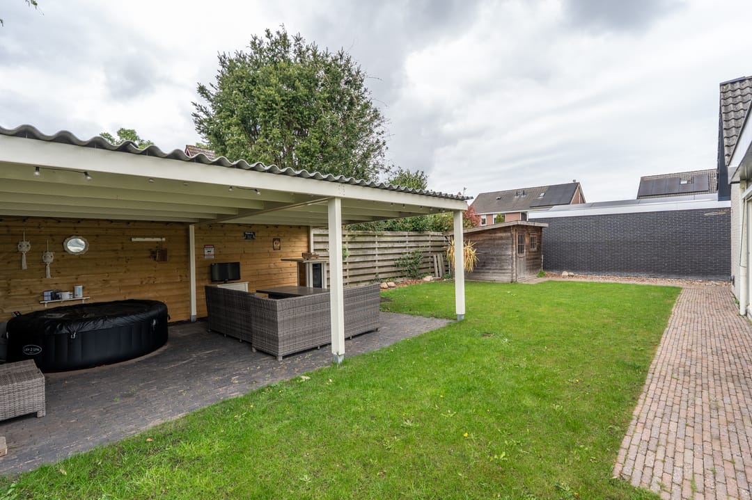 Foto 43 van Beukenlaan 23