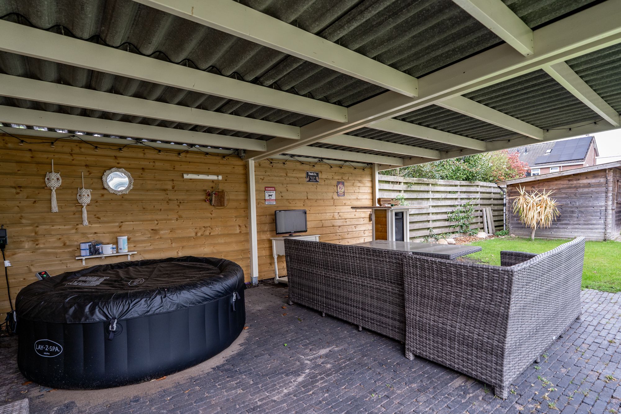 Foto 45 van Beukenlaan 23