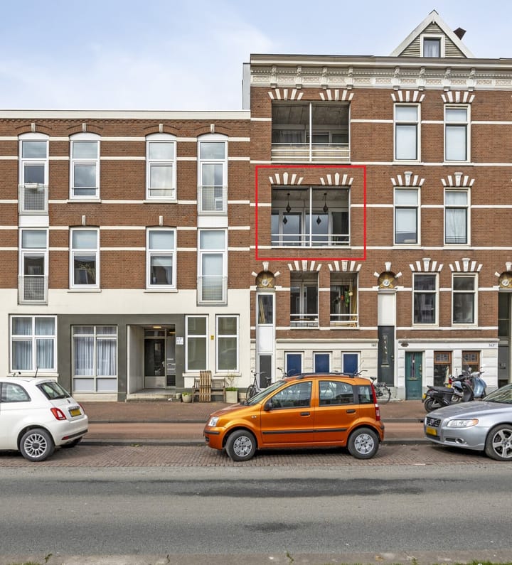 Foto 1 van Brede Hilledijk 169-B