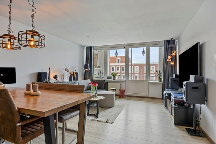 Foto 2 van Brede Hilledijk 169-B