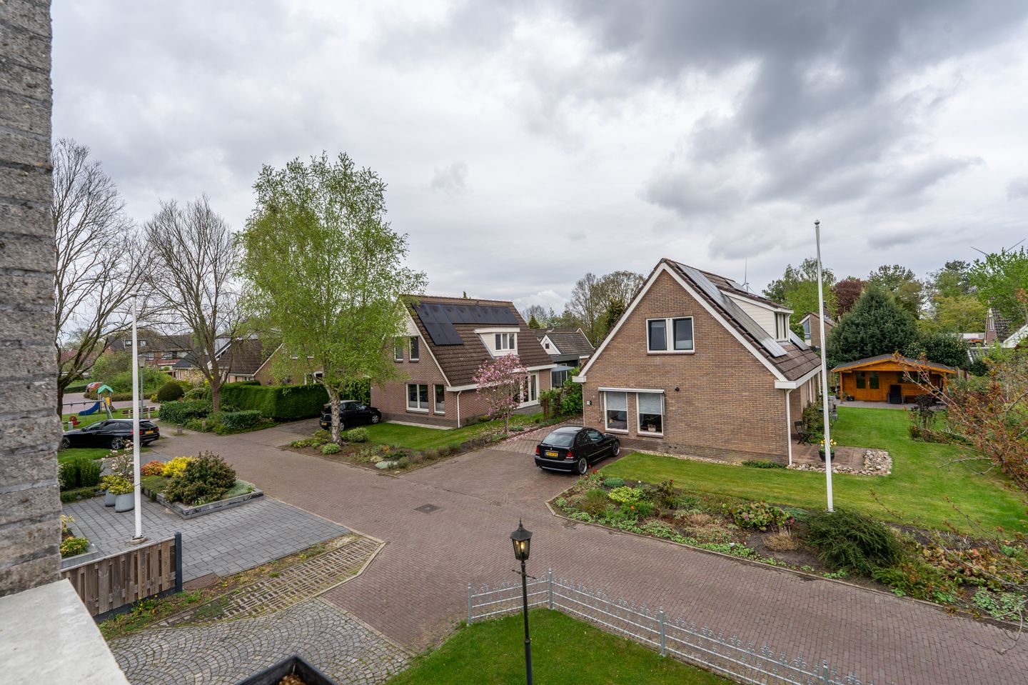 Foto 50 van Beukenlaan 23