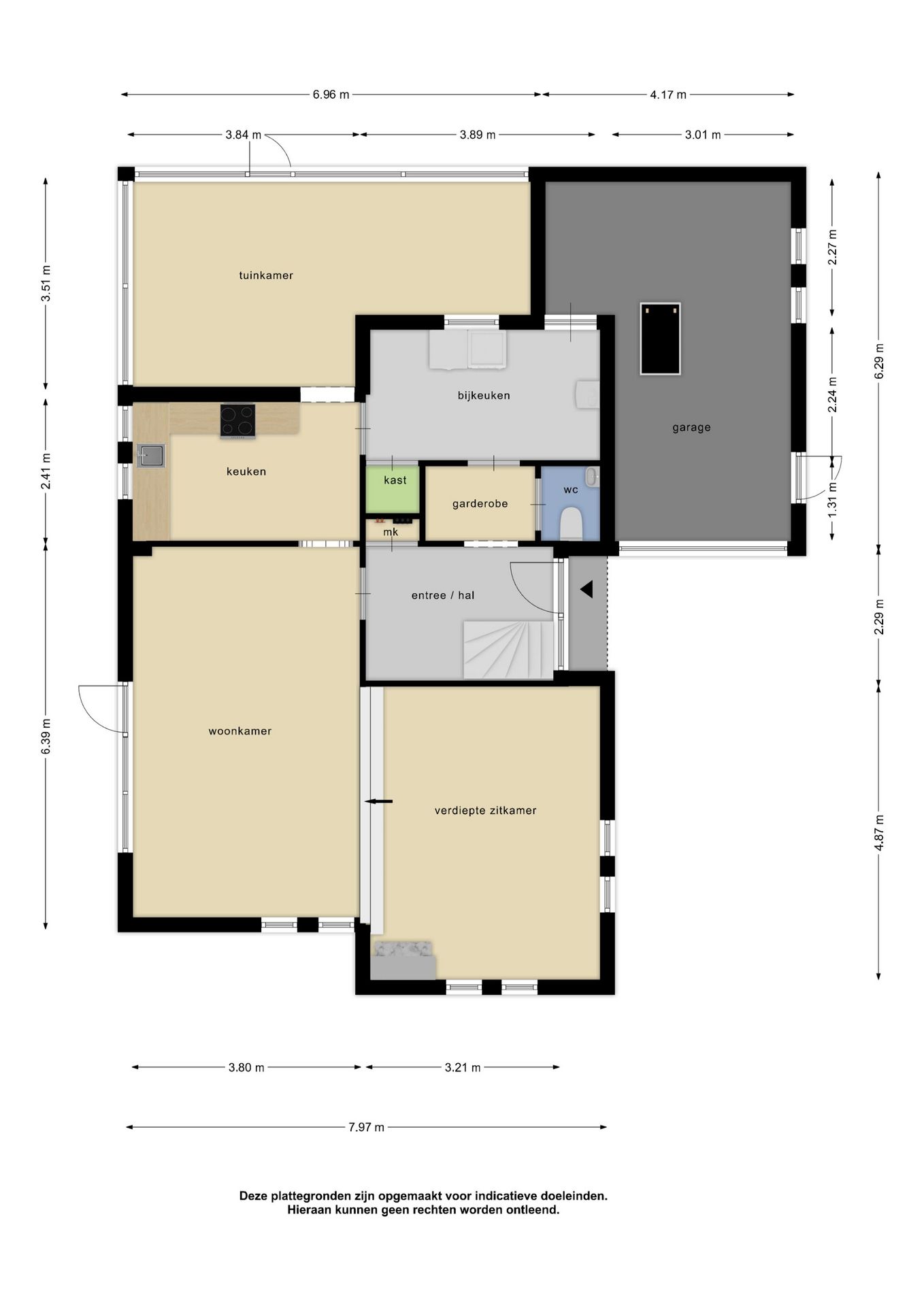 Foto 51 van Beukenlaan 23