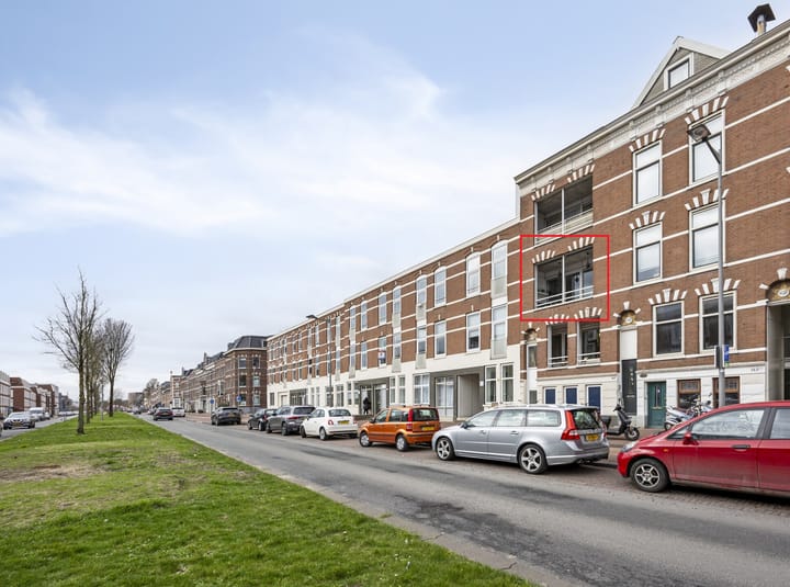 Foto 4 van Brede Hilledijk 169-B