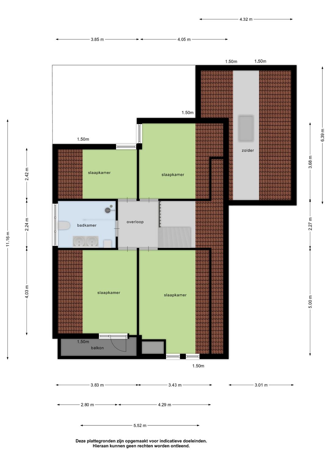 Foto 52 van Beukenlaan 23