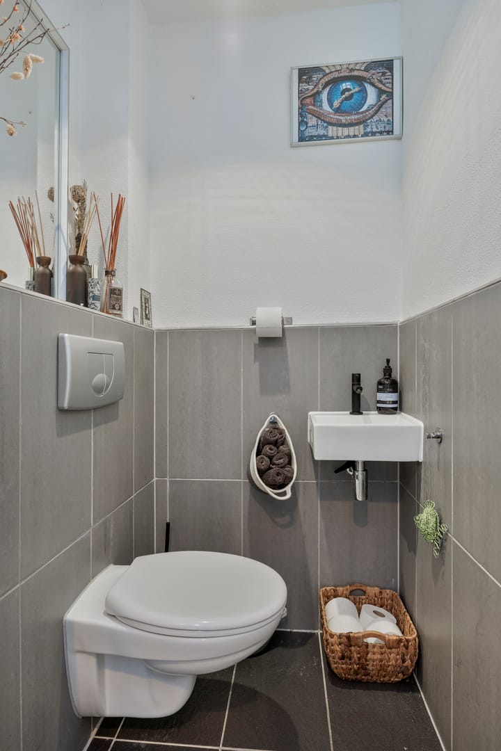 Foto 8 van Brede Hilledijk 169-B