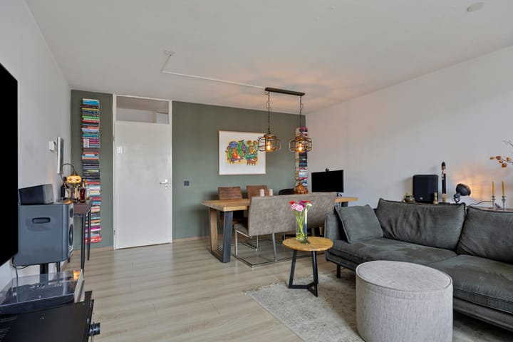 Foto 9 van Brede Hilledijk 169-B